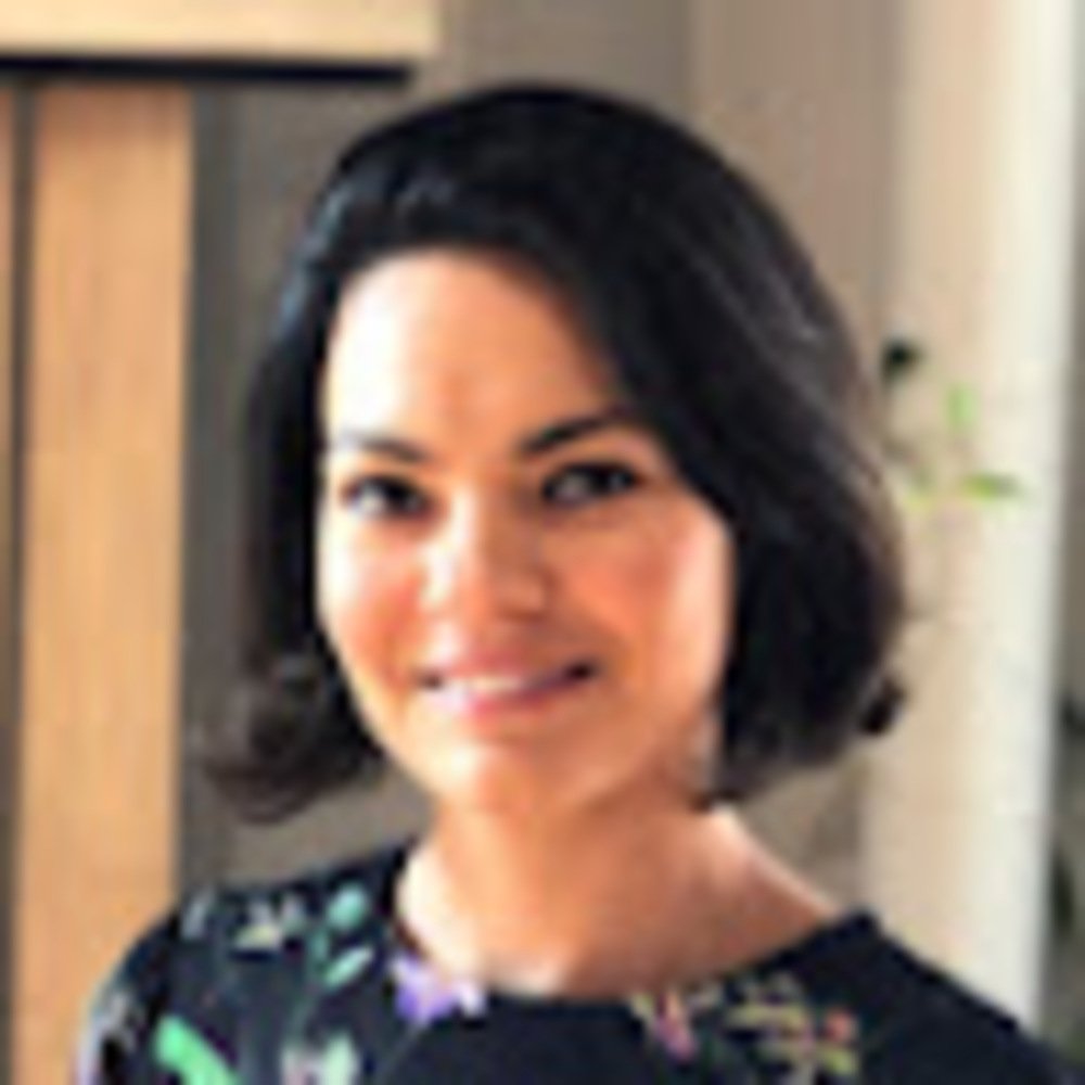 Meet your Posher, Natalia